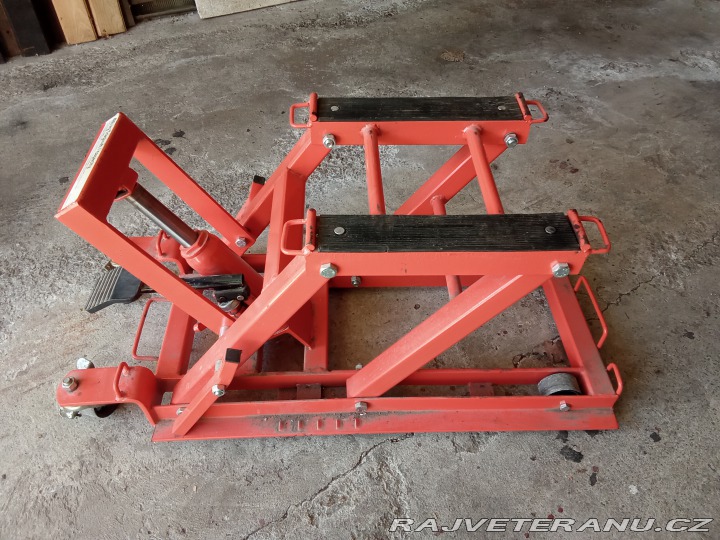 Suzuki VS Intruder 800 1994