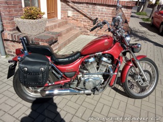 Suzuki VS Intruder 800 1994