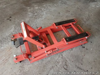 Suzuki VS Intruder 800 1994