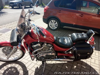Suzuki VS Intruder 800 1994