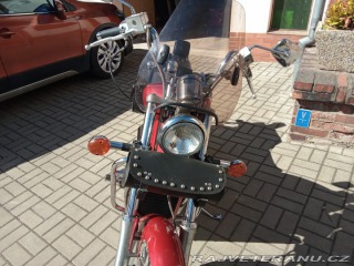 Suzuki VS Intruder 800 1994