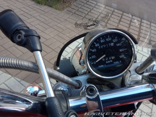 Suzuki VS Intruder 800 1994