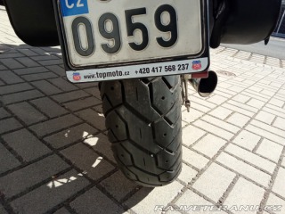 Suzuki VS Intruder 800 1994