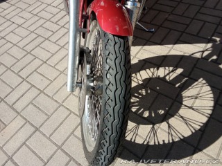 Suzuki VS Intruder 800 1994