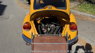 Volkswagen Brouk 1200, Typ 1 1974