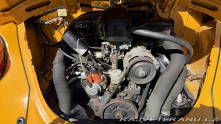 Volkswagen Brouk 1200, Typ 1 1974