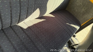 Volkswagen Brouk 1200, Typ 1 1974