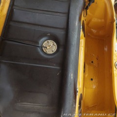 Volkswagen Brouk 1200, Typ 1 1974