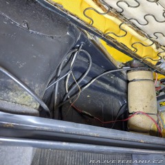 Volkswagen Brouk 1200, Typ 1 1974