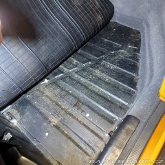 Volkswagen Brouk 1200, Typ 1 1974