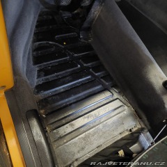 Volkswagen Brouk 1200, Typ 1 1974