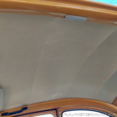 Volkswagen Brouk 1200, Typ 1 1974