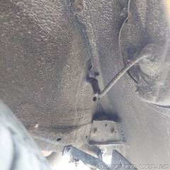 Volkswagen Brouk 1200, Typ 1 1974