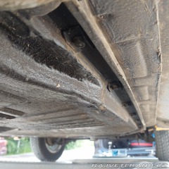 Volkswagen Brouk 1200, Typ 1 1974