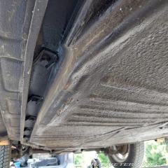 Volkswagen Brouk 1200, Typ 1 1974