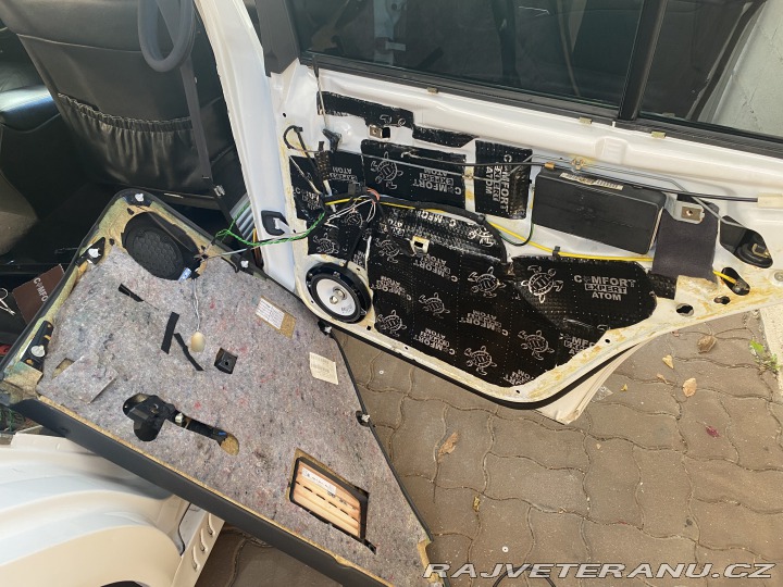 Mercedes-Benz E S210 2001