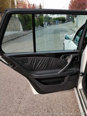 Mercedes-Benz E S210 2001