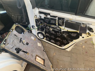 Mercedes-Benz E S210 2001