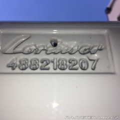 Mercedes-Benz E S210 2001