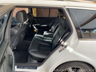 Mercedes-Benz E S210 2001