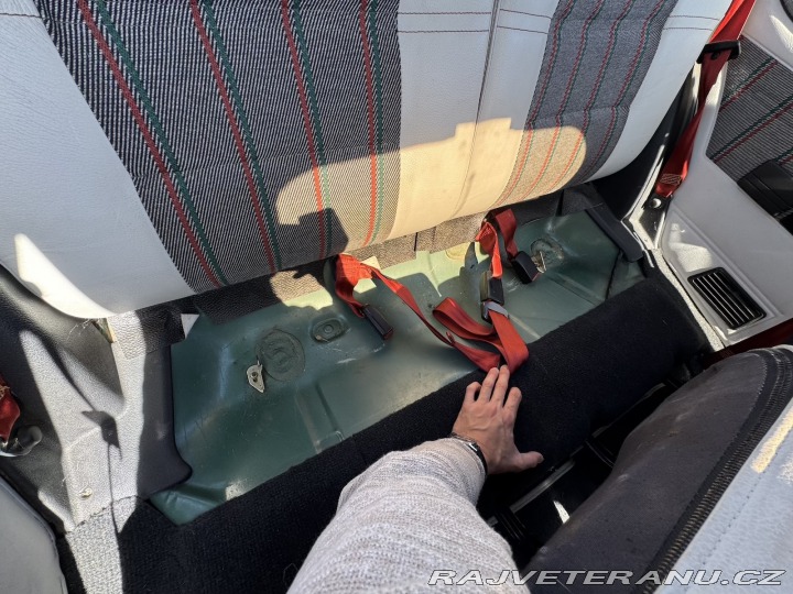 Peugeot 205 1.4i Roland Garros 1992