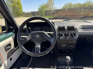 Peugeot 205 1.4i Roland Garros 1992