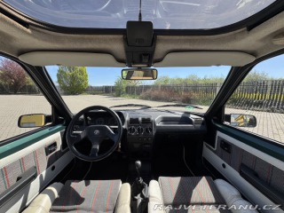 Peugeot 205 1.4i Roland Garros 1992