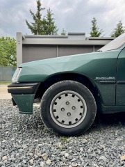 Peugeot 205 1.4i Roland Garros 1992
