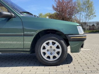 Peugeot 205 1.4i Roland Garros 1992