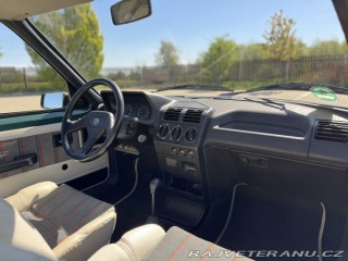 Peugeot 205 1.4i Roland Garros 1992