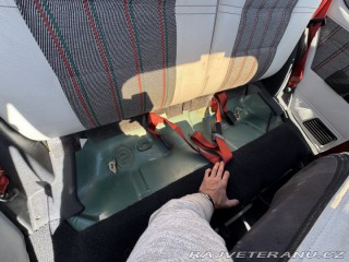 Peugeot 205 1.4i Roland Garros 1992