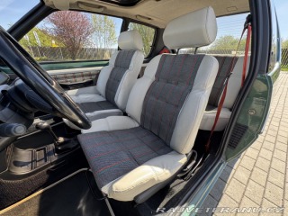 Peugeot 205 1.4i Roland Garros 1992