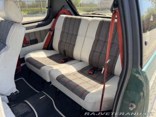 Peugeot 205 1.4i Roland Garros 1992