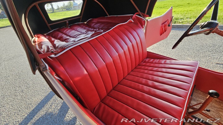 Velorex 16/350  1971