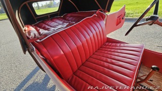 Velorex 16/350  1971