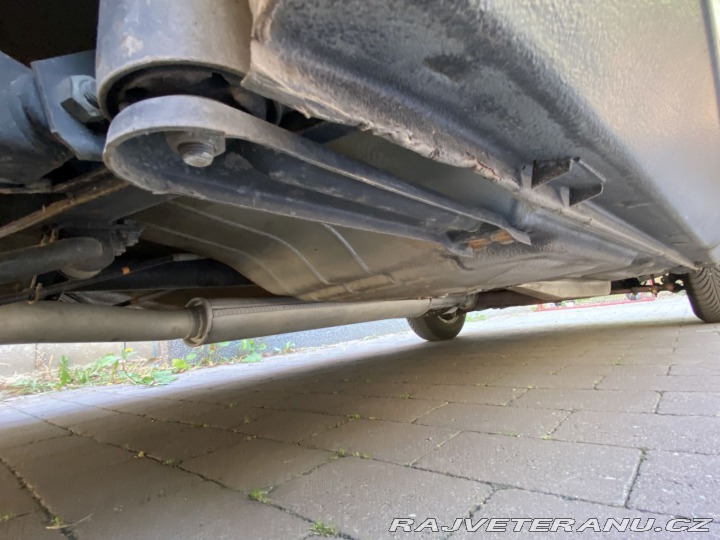 BMW 5 520/6 E12 1981