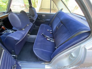 BMW 5 520/6 E12 1981