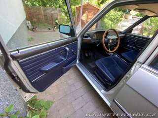 BMW 5 520/6 E12 1981