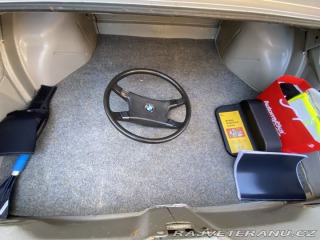 BMW 5 520/6 E12 1981