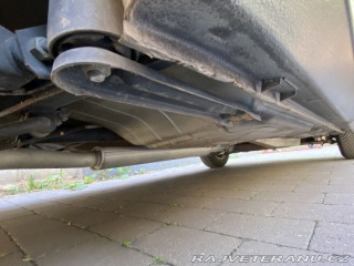 BMW 5 520/6 E12 1981