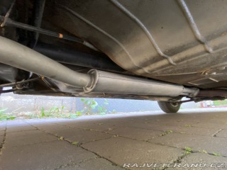 BMW 5 520/6 E12 1981