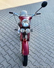 Jawa 350 360 1969