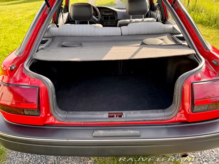 Toyota Corolla E9 1.8 D XL 1991