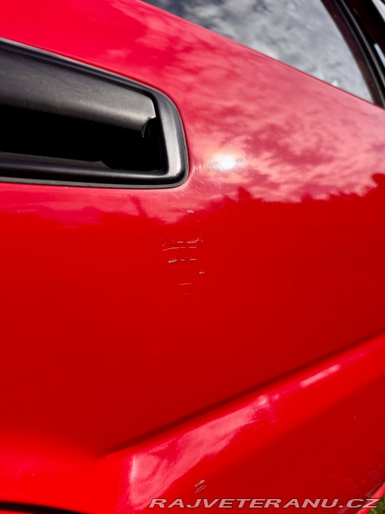 Toyota Corolla E9 1.8 D XL 1991