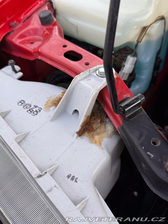 Toyota Corolla E9 1.8 D XL 1991