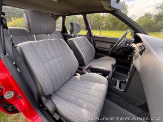 Toyota Corolla E9 1.8 D XL 1991