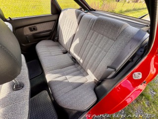 Toyota Corolla E9 1.8 D XL 1991