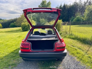 Toyota Corolla E9 1.8 D XL 1991