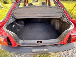 Toyota Corolla E9 1.8 D XL 1991