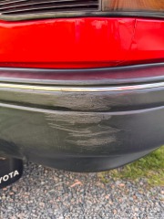 Toyota Corolla E9 1.8 D XL 1991